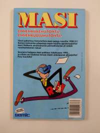 Masi-minialbumi 4/93