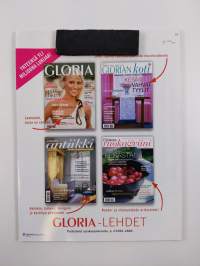 Glorian antiikki 3/2003
