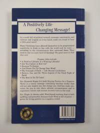 Staying Positive in a Negative World