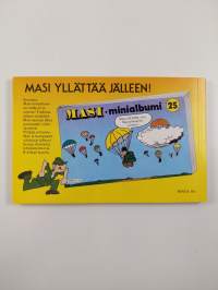 Masi-minialbumi 24