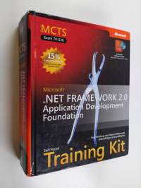 MCTS self-paced training kit (exam 70-536) : Microsoft .Net Framework 2.0 - application development foundation