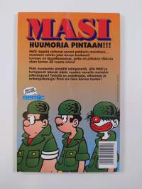 Masi-minialbumi 1/93