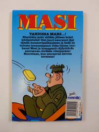 Masi-minialbumi 3/94