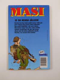 Masi-minialbumi 1/94