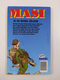 Masi-minialbumi 6/93