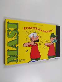 Tyhjä kuva