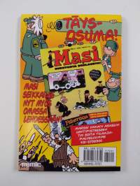 Masi-minialbumi 1/97