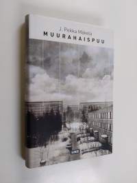 Muurahaispuu (ERINOMAINEN)