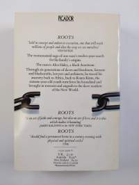 Roots