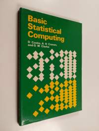 Basic statstical computing