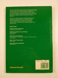 Basic statstical computing