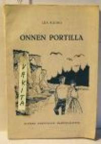 Onnen portilla