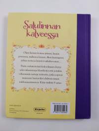 Satulinnan katveessa