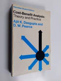 Cost-benefit analysis : theory and practice