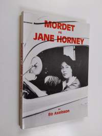 Mordet på Jane Horney