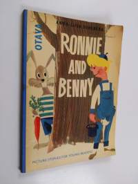 Ronnie and Benny : picture stories for young readers