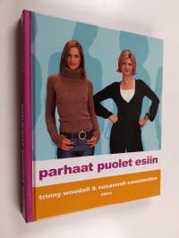 Parhaat puolet esiin