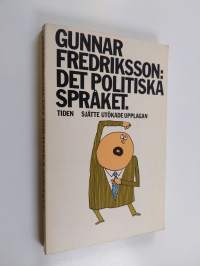 Det politiska språket