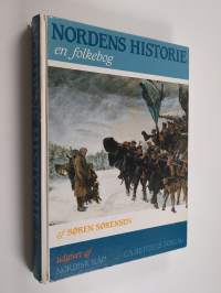 Nordens historie : en folkebog
