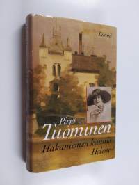 Hakaniemen kaunis Helene