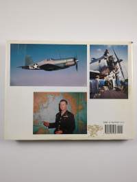WW II Pacific War Eagles - China