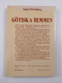 Götiska rummen