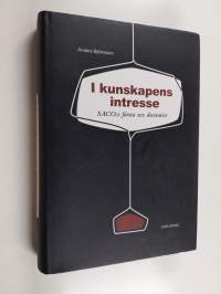 I kunskapens intresse : SACO:s första sex decennier