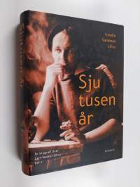 Sjutusen år : en biografi över Carl-Gustaf Lilius : Del 1