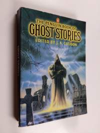 The Penguin book of ghost stories