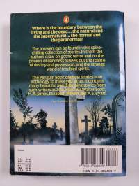 The Penguin book of ghost stories