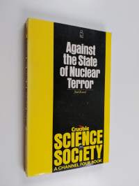Against the State of Nuclear Terror
