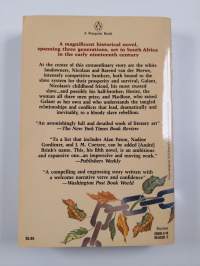 A chain of voices