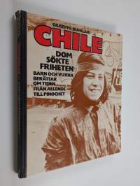 Chile : Dom sökte friheten