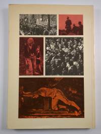 The History of the T.U.C. 1868-1968 - A Pictorial Survey of a Social Revolution