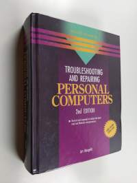 Troubleshooting and repairing personal computers