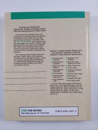 The Thyristor Book--with 49 Projects