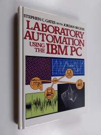 Laboratory automation using the IBM PC