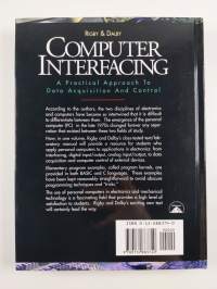 Computer interfacing : a practical approach to data acquisition and control