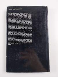 Electro-optical devices : theory and design