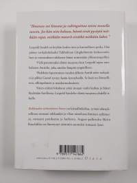 Rakkauden sisimmäinen huone
