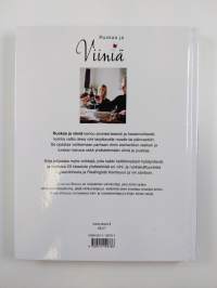 Ruokaa ja viiniä