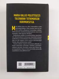 Jälkikaiku
