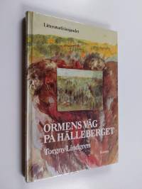Ormens väg på hälleberget