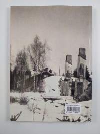 Haapamäen pommitukset talvisodassa 1939-40 : kylä, asema, pommitukset