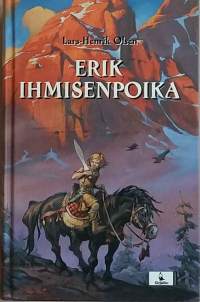 Erik ihmisenpoika.  (Fantasia)