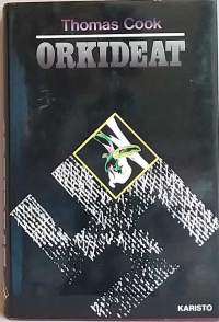Orkideat.  (Kolmas valtakunta, romaani)