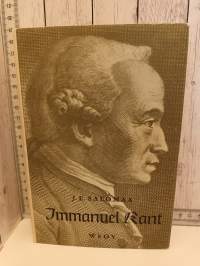 Immanuel Kant