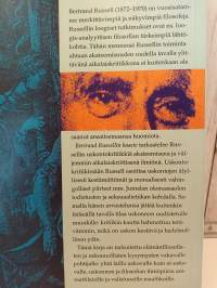 Bertrand Russelin haaste