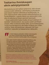 Kadun kukka, prostituutiosta vapauteen