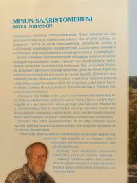 Minun saaristomereni